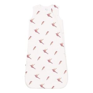Kyte Baby Sleep Bag in Hummingbird Print Size 0/6m